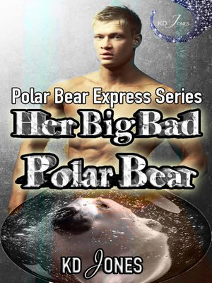 cover image of Her Big Bad Polar Bear